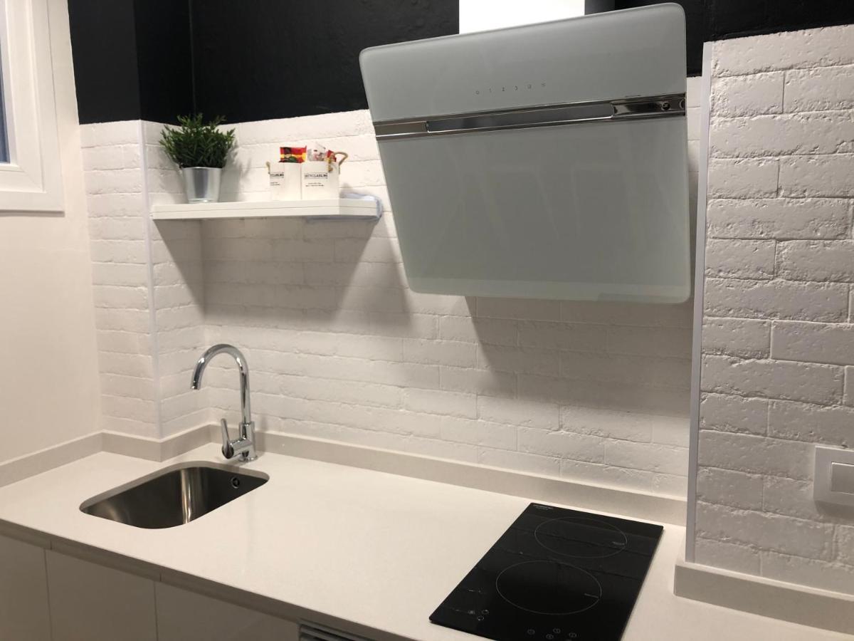 テルエルCasa Leoアパートメント エクステリア 写真